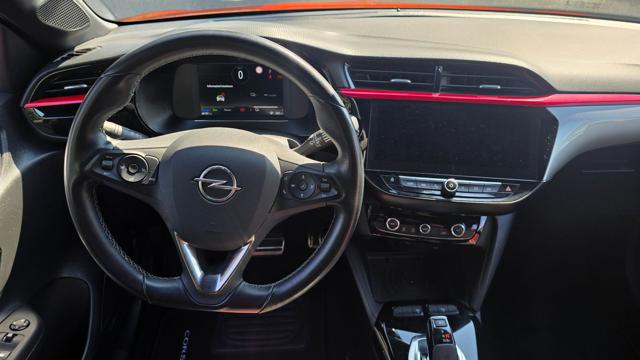 OPEL Corsa-e usata, con Park Distance Control