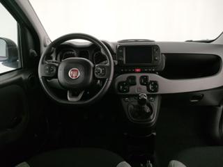 FIAT Panda usata, con Chiusura centralizzata