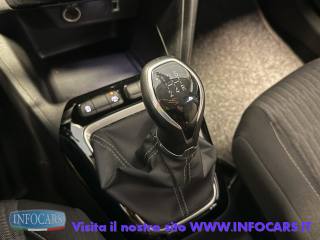 OPEL Corsa usata, con Controllo elettronico della corsia
