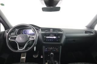 VOLKSWAGEN Tiguan usata 3