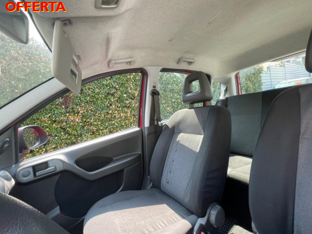 FIAT Panda usata 23