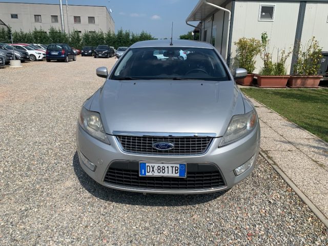 FORD Mondeo usata, con Airbag