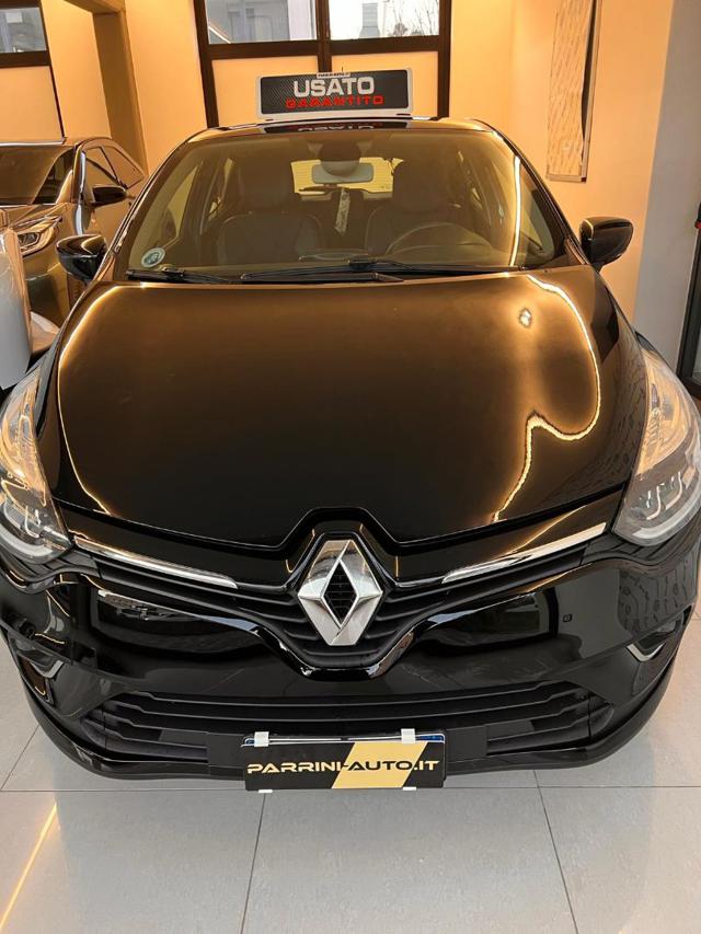 RENAULT Clio usata, con ABS