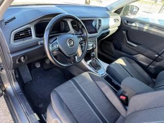 VOLKSWAGEN T-Roc usata, con Controllo trazione
