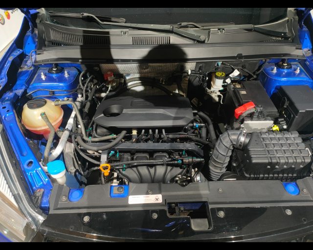 DR MOTOR DR 4.0 usata 27