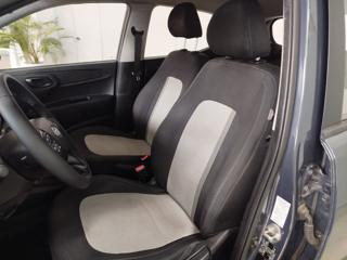 HYUNDAI i10 usata, con Cerchi in lega