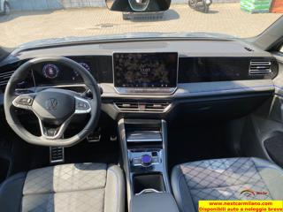 VOLKSWAGEN Tiguan usata, con Controllo automatico clima