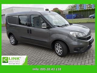 FIAT Doblo usata, con Chiusura centralizzata