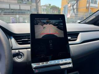 RENAULT Captur usata, con Fendinebbia