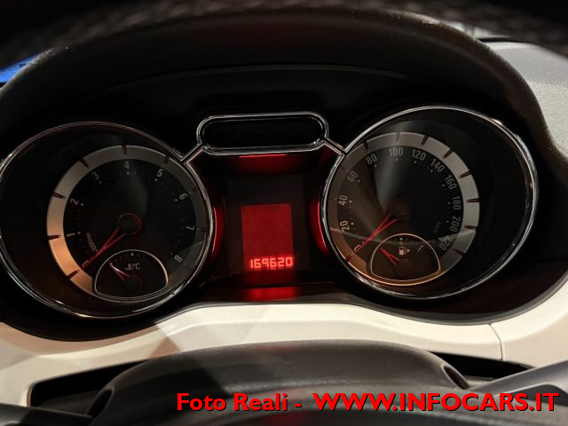 OPEL Adam usata, con Controllo trazione