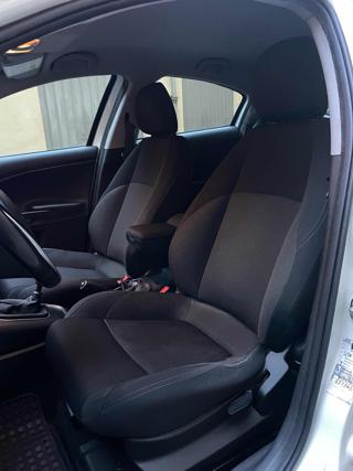 ALFA ROMEO Giulietta usata, con Cruise Control