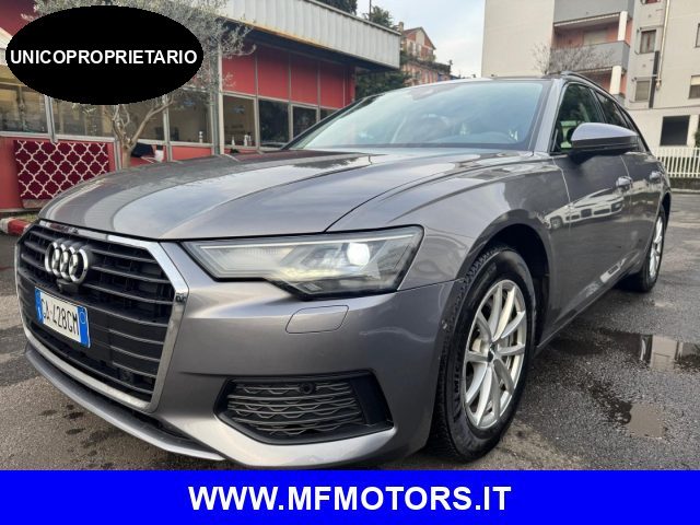 AUDI A6 usata, con ABS
