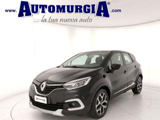 RENAULT Captur usata, con Airbag