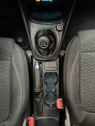 FORD Puma usata, con Controllo trazione