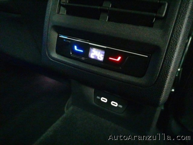 VOLKSWAGEN Golf usata, con Bracciolo