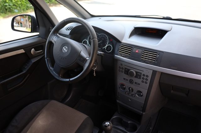 OPEL Meriva usata 68