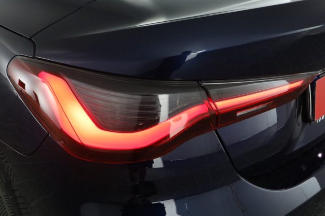 BMW 430 usata 9