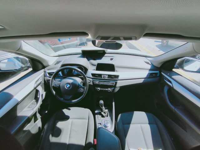 BMW X1 usata, con Chiusura centralizzata