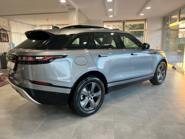 LAND ROVER Range Rover Velar usata, con Airbag