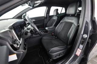 KIA Sportage usata 8