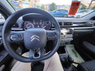 CITROEN C3 usata, con Autoradio