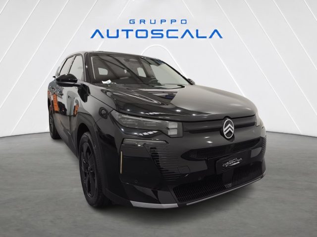 CITROEN C5 Aircross usata, con Climatizzatore