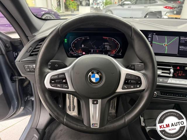 BMW 218 usata, con Chiusura centralizzata