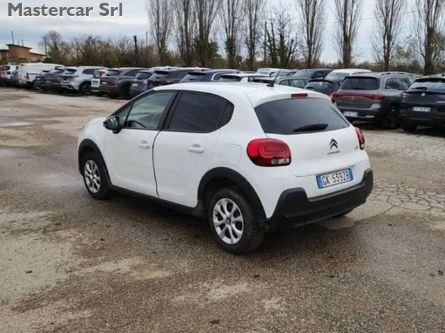 CITROEN C3 usata, con Airbag Passeggero