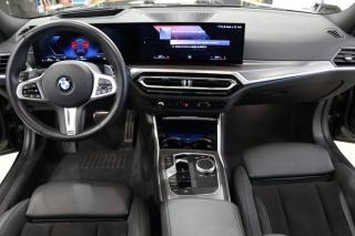 BMW 320 usata, con Boardcomputer
