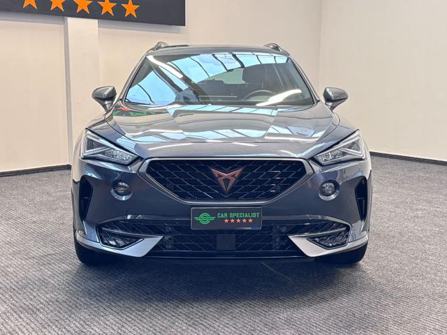 CUPRA Formentor usata, con Airbag laterali