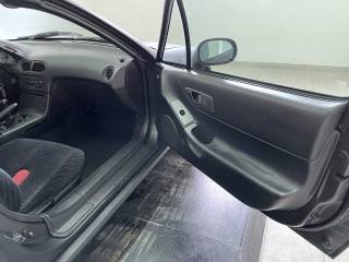 HONDA CRX usata 17