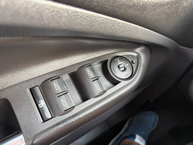 FORD Kuga usata, con Immobilizzatore elettronico