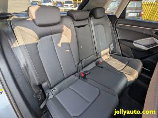 AUDI Q3 usata, con Sensore di luce