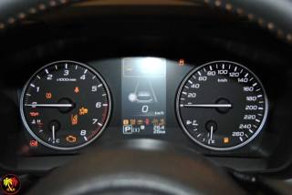 SUBARU Forester usata, con Fendinebbia