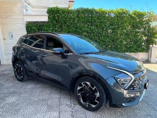 KIA Sportage usata 1