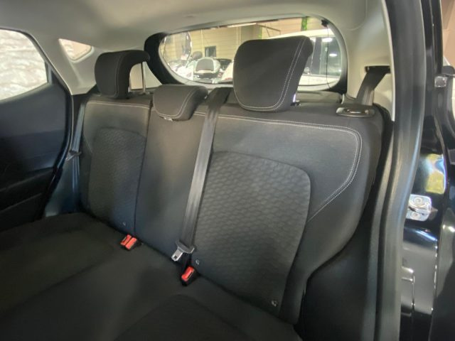 FORD Fiesta usata, con Controllo elettronico della corsia
