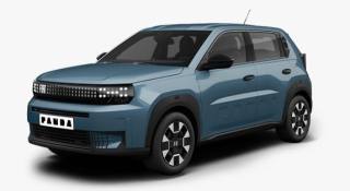 FIAT Grande Panda 1.2 Hybrid 110 CV ICON + PACK TECK *PREZZO PROMO*