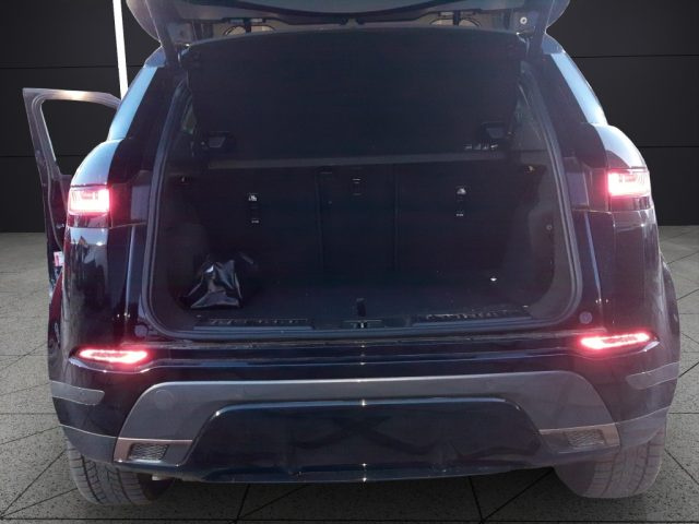 LAND ROVER Range Rover Evoque usata, con Vetri oscurati