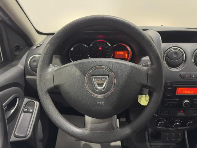 DACIA Duster usata, con Climatizzatore
