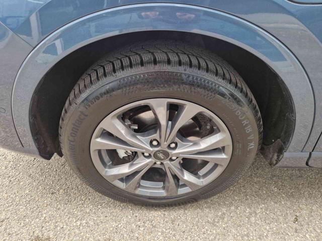 FORD Kuga usata, con Vetri oscurati