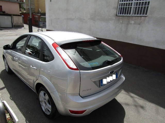 FORD Focus usata, con Airbag Passeggero