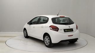 PEUGEOT 208 usata, con Airbag laterali