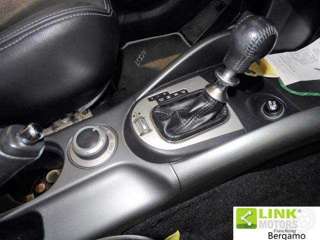 PEUGEOT 4007 usata, con Autoradio