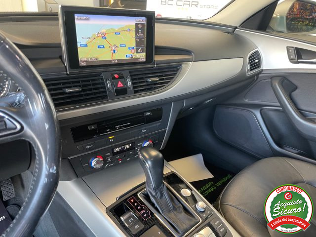 AUDI A6 usata, con ESP