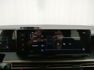 LANCIA Ypsilon usata, con Servosterzo