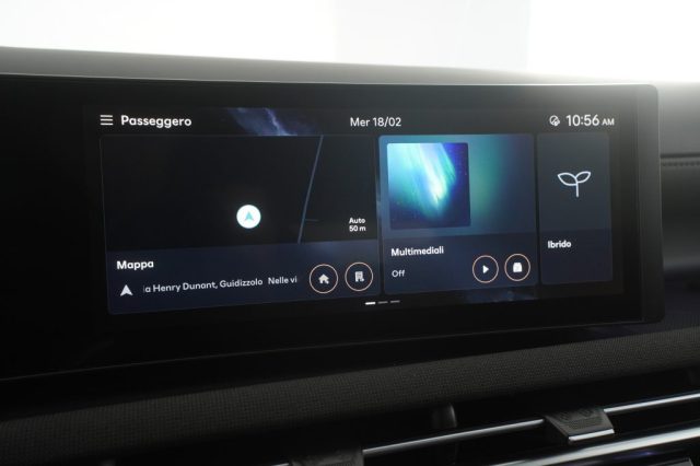 HYUNDAI Tucson usata 15