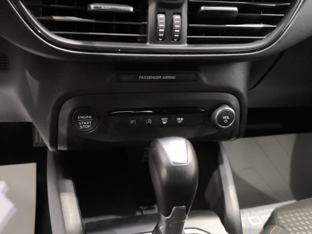 FORD Focus usata, con Sistema di navigazione