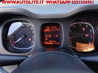 FIAT Panda usata, con ESP