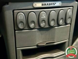 SMART Roadster usata, con Sedili riscaldati