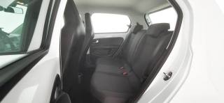 VOLKSWAGEN up! usata, con USB